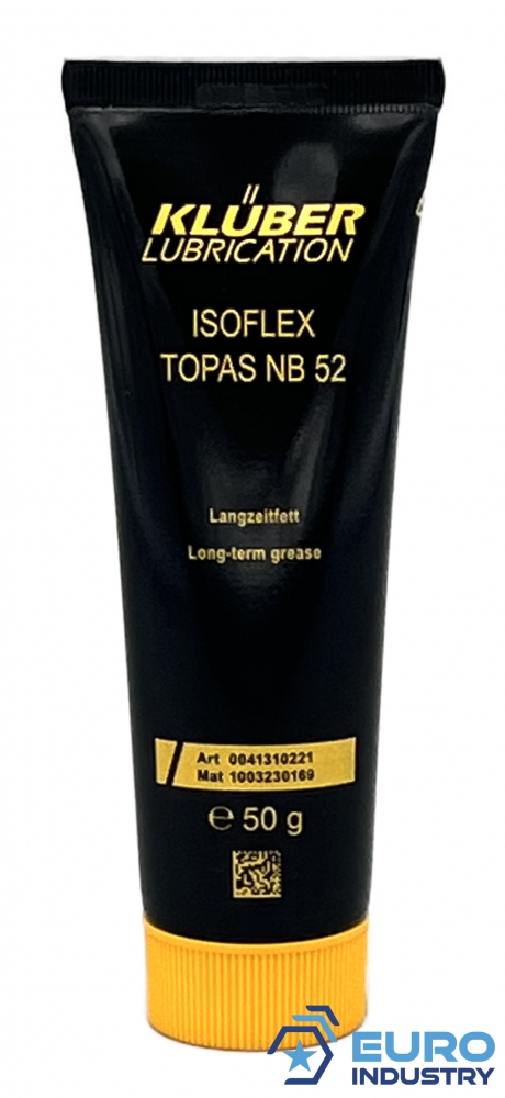 pics/Kluber/ISOFLEX TOPAS NB 52/isoflex-topas-nb-52-kluber-synthetic-rolling-and-plain-bearing-long-term-grease-tube-50g-l.jpg